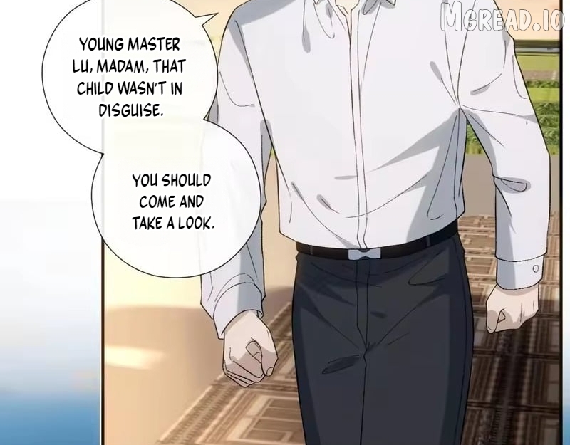 Madam and Her Daily Online Face-Slapping Chapter 237  - page 65